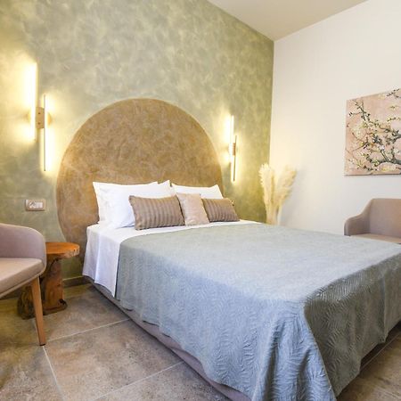 Vivis Hub Aparthotel Argostoli  Exterior foto