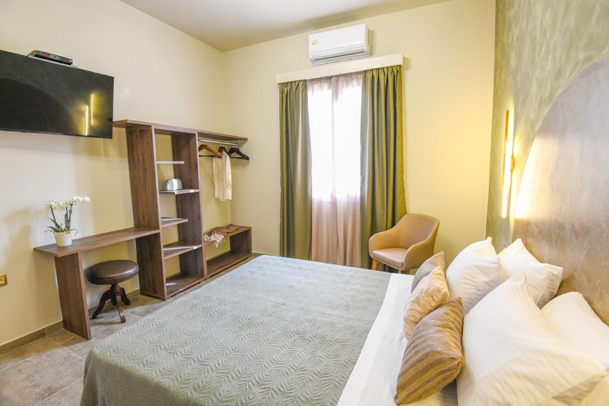 Vivis Hub Aparthotel Argostoli  Exterior foto