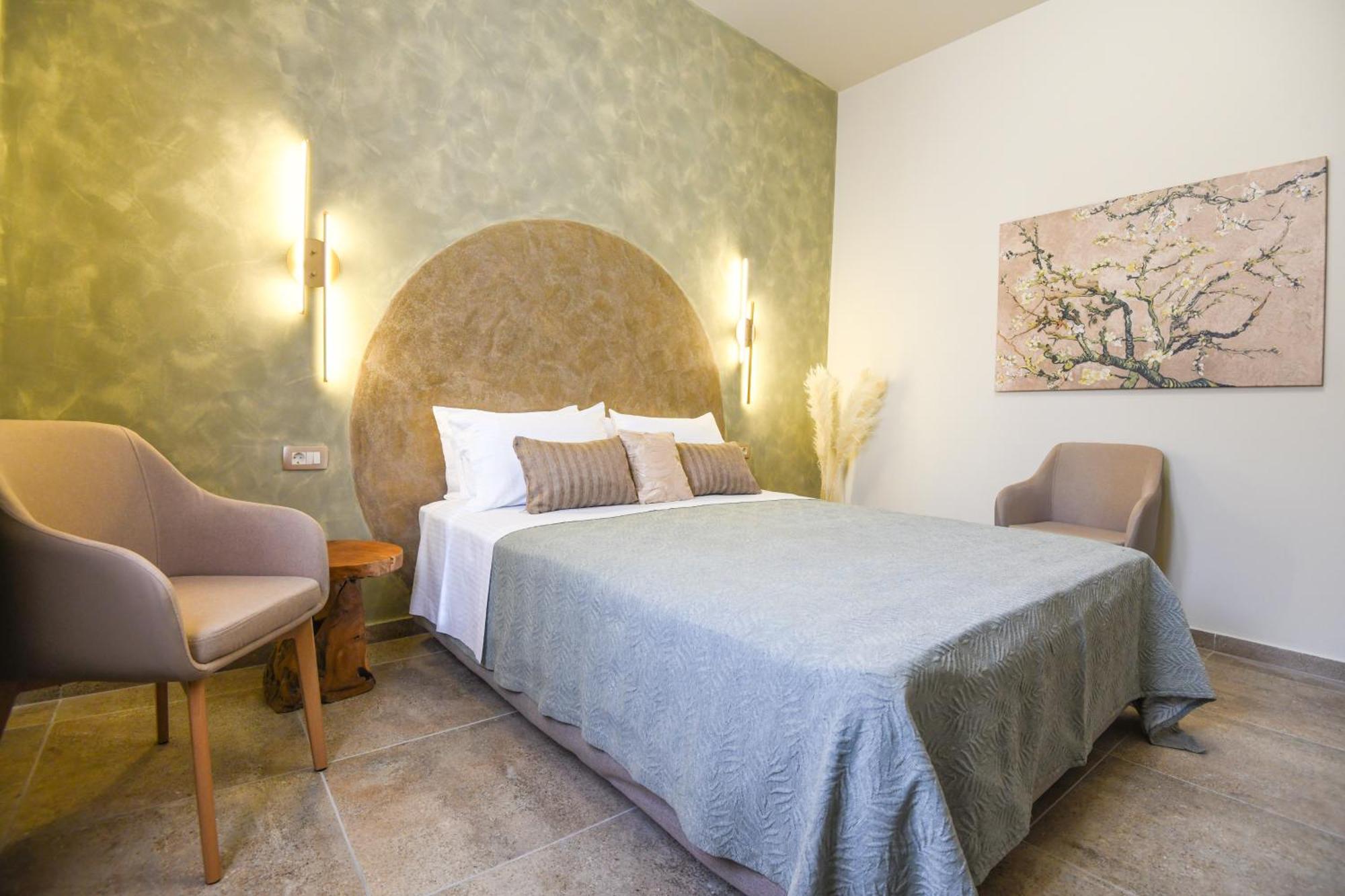 Vivis Hub Aparthotel Argostoli  Exterior foto