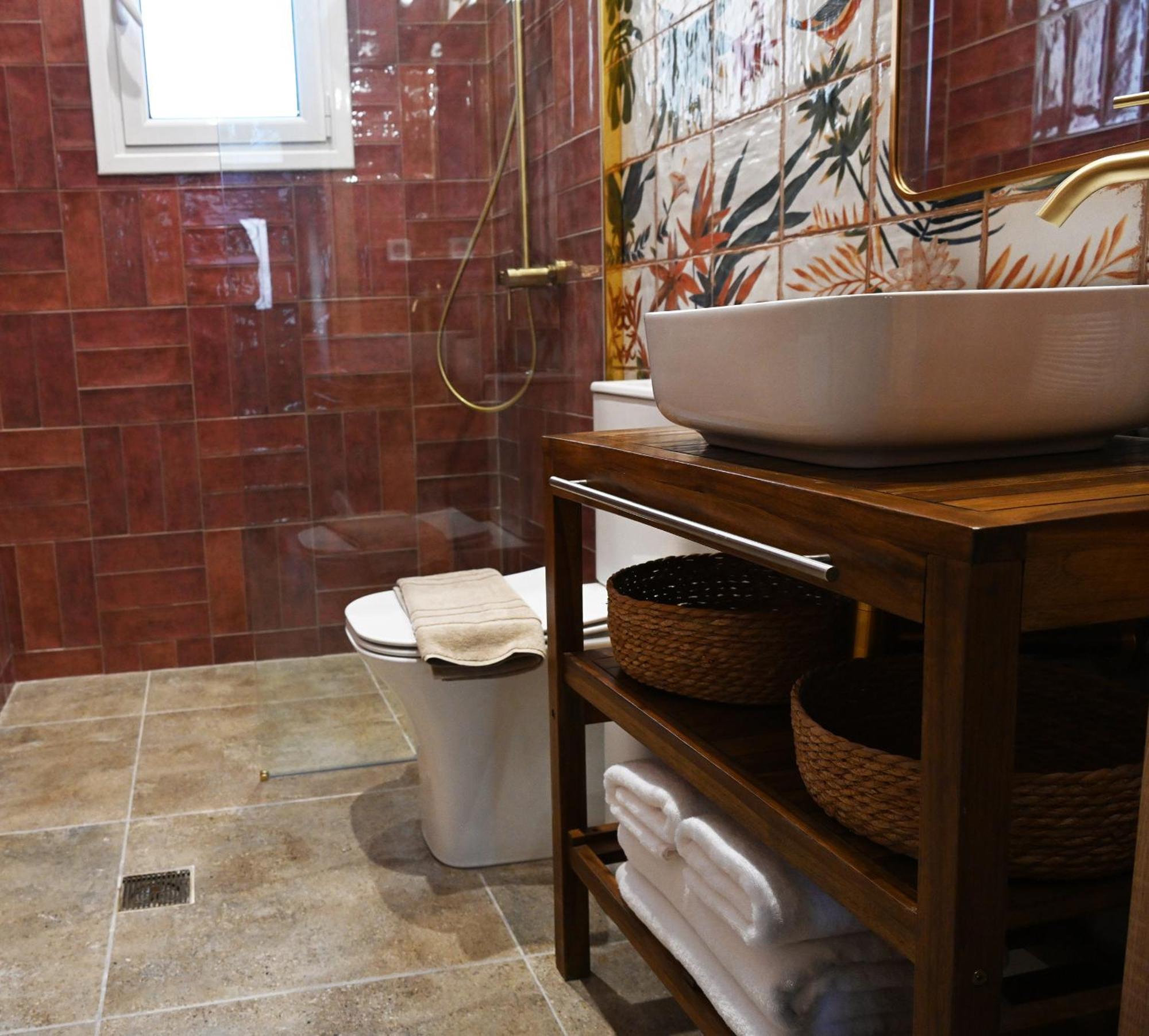 Vivis Hub Aparthotel Argostoli  Exterior foto