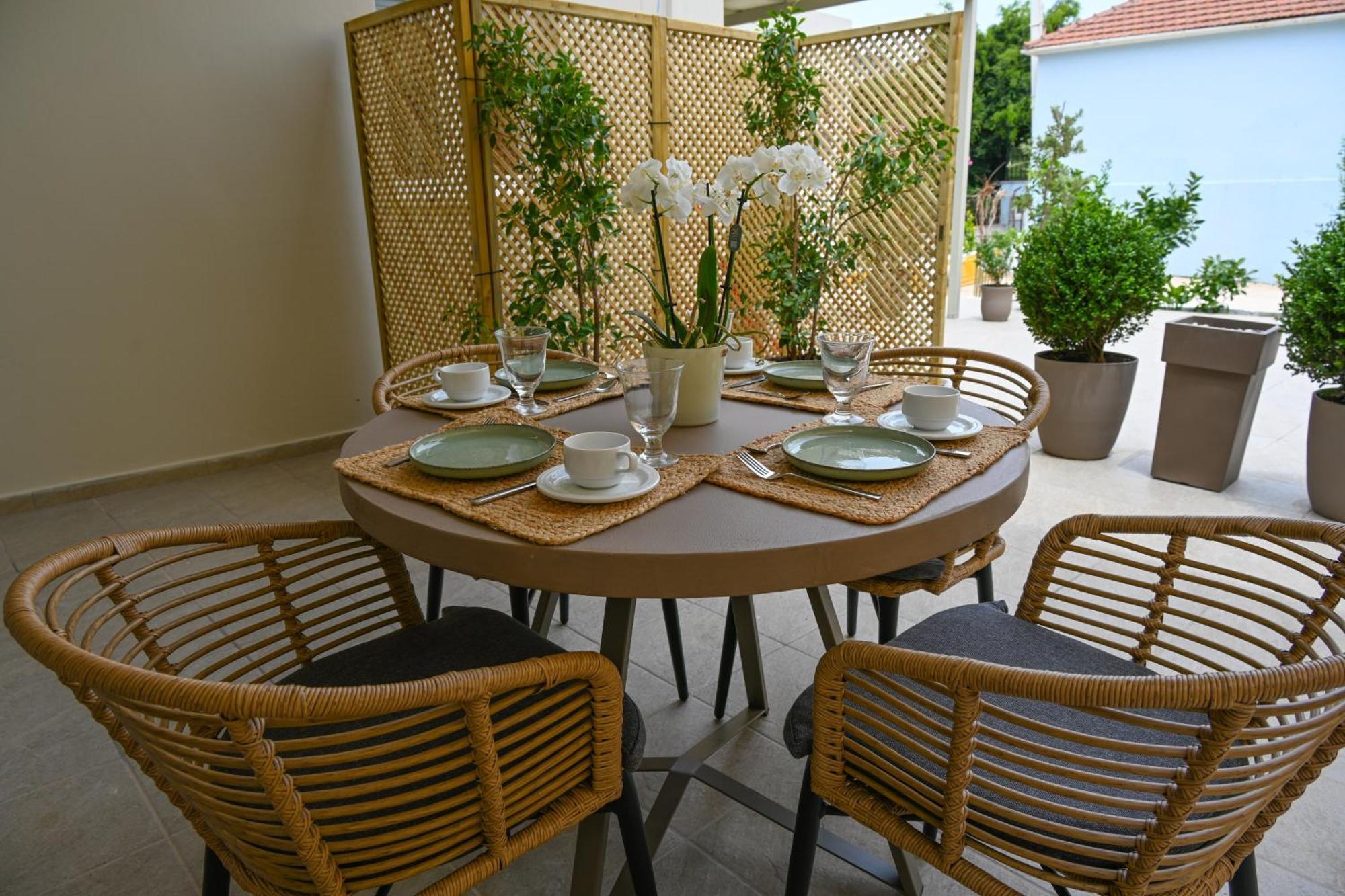 Vivis Hub Aparthotel Argostoli  Exterior foto