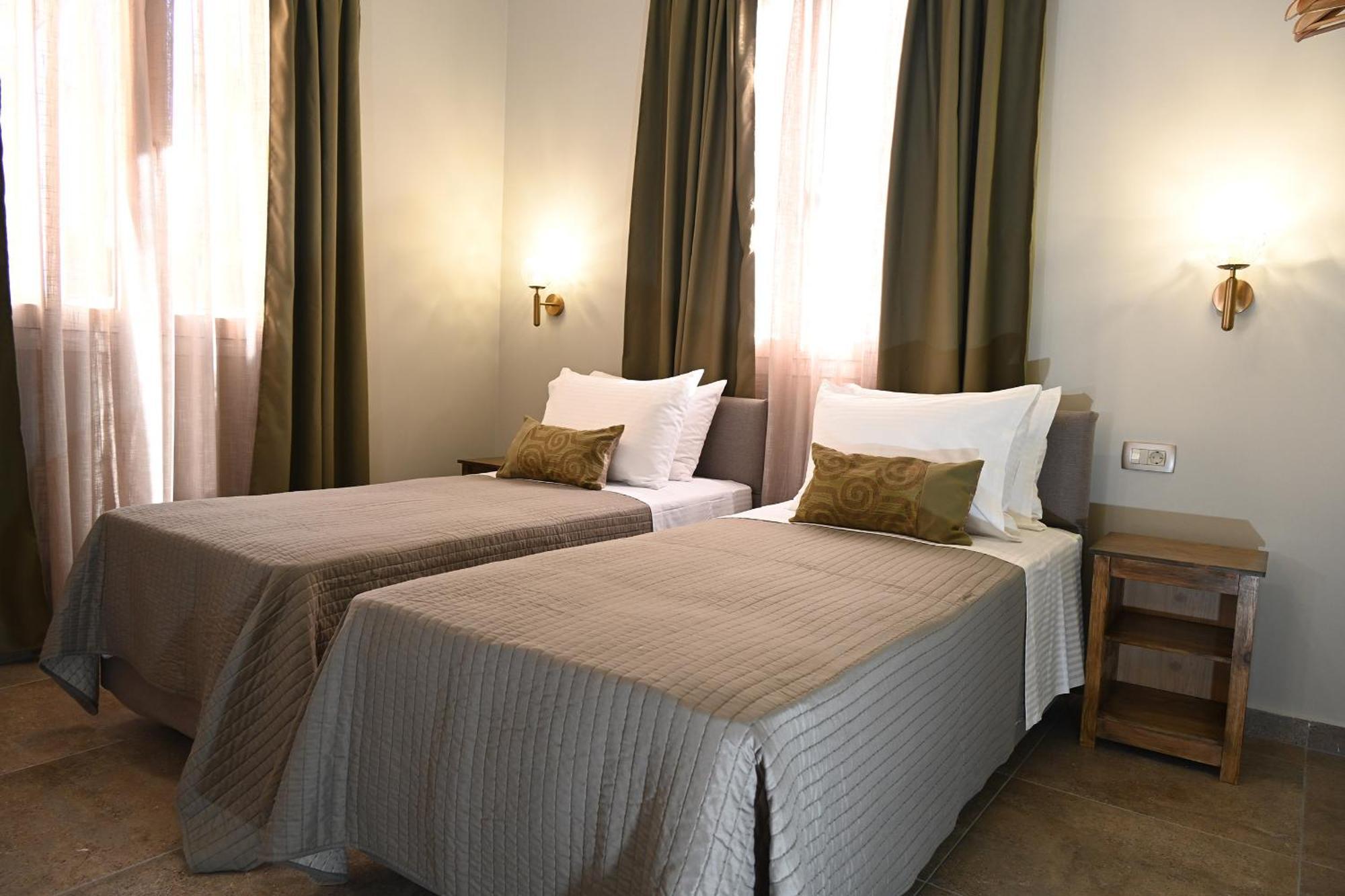 Vivis Hub Aparthotel Argostoli  Exterior foto